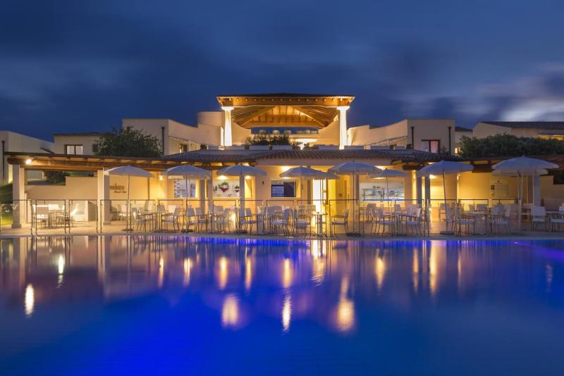 hotel Grande Baia Resort & Spa