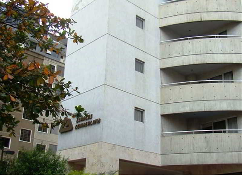 hotel Chacao Cumberland