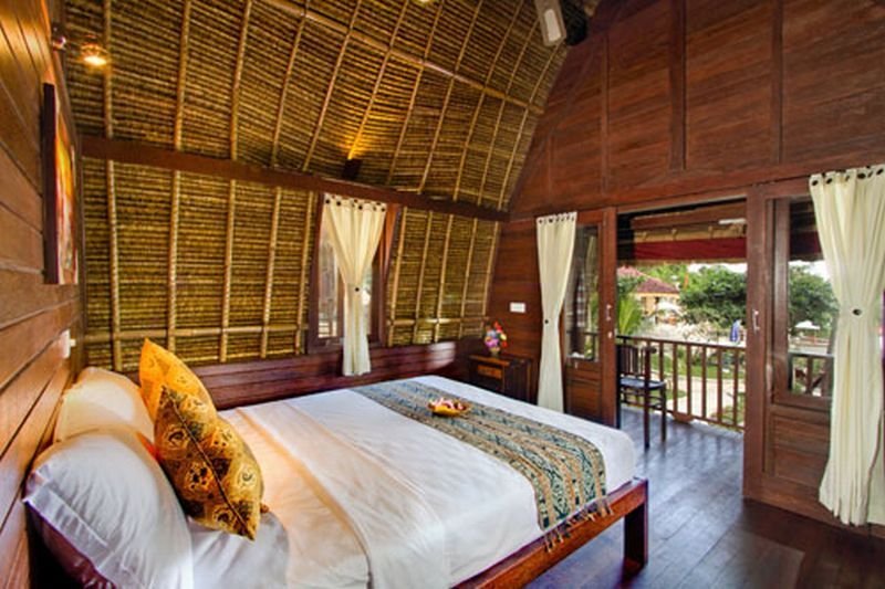 hotel Secrets Points Huts