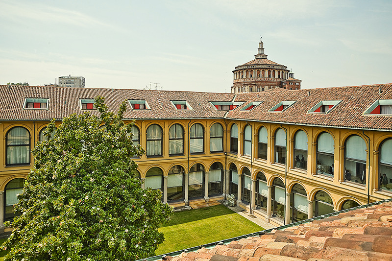 hotel Palazzo Delle Stelline