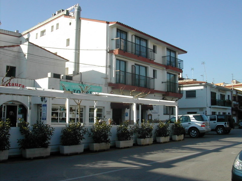 hotel La Torreta