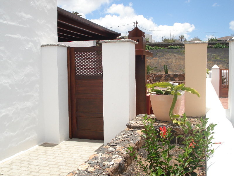 villa Villas Yaiza