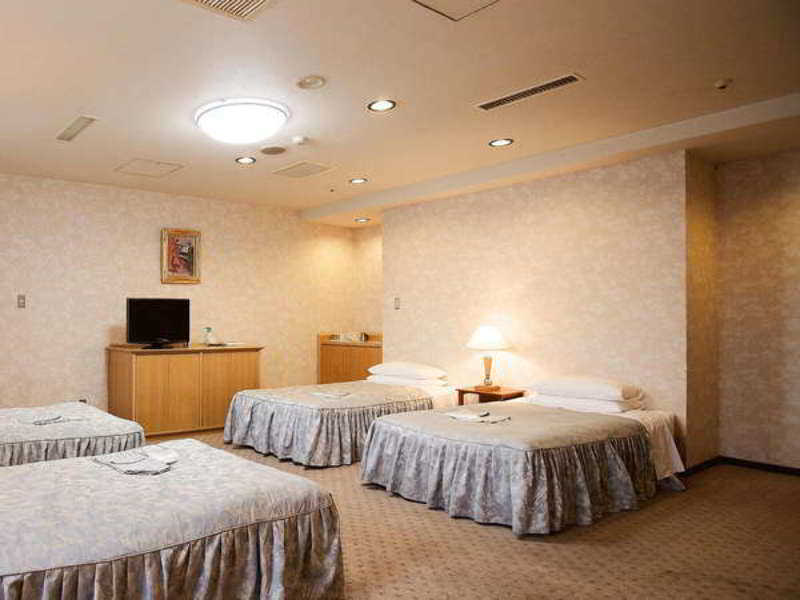 Fotos Hotel Narita U City Hotel