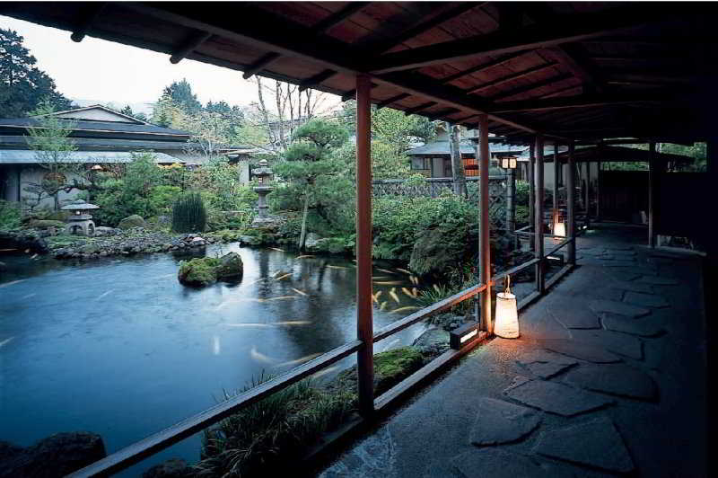 hotel Takumino Yado Yoshimatsu