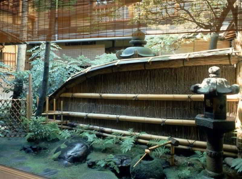 hotel Sumiya Ryokan