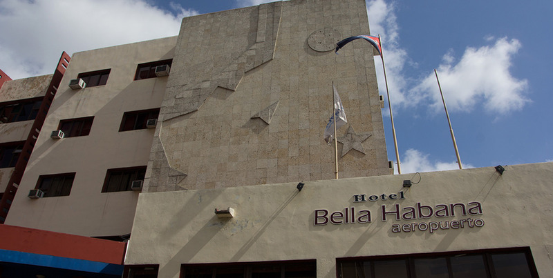 hotel Bella Habana