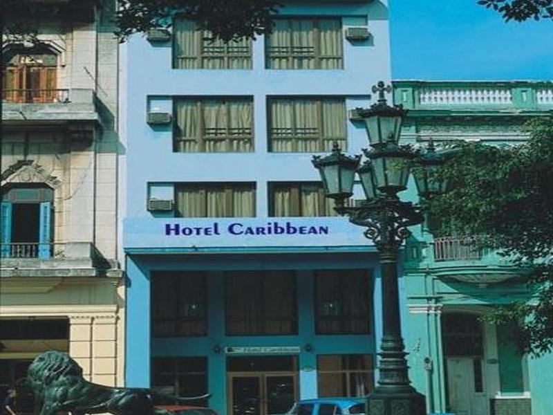 hotel Caribbean