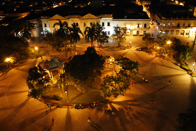 hotel Santa Clara Libre