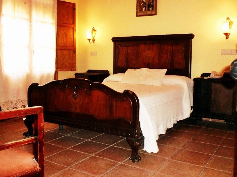 hotel La Villa