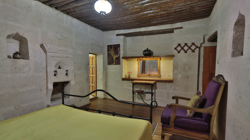 boutique Lamihan Hotel Cappadocia