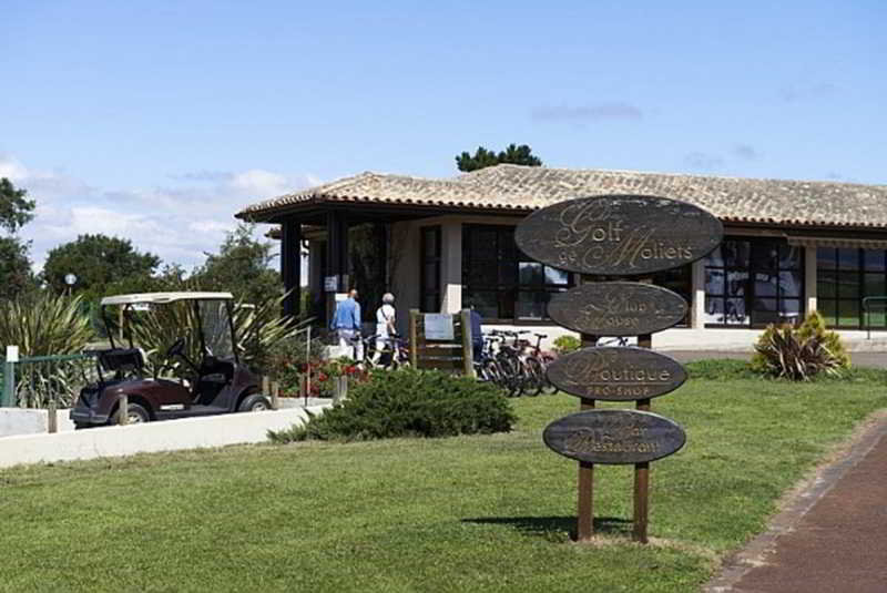 residencia Pierre & Vacances Villages Moliets