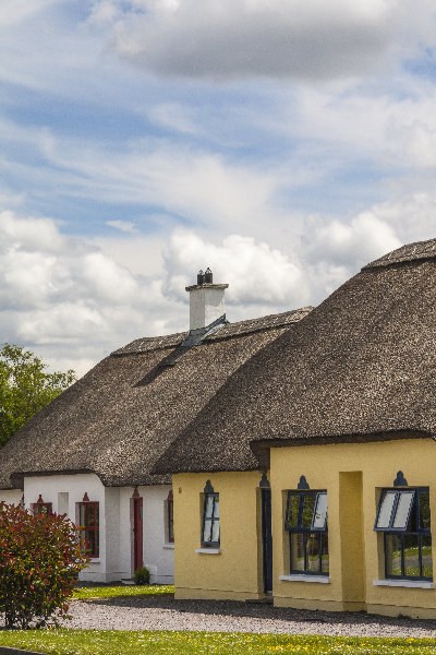 hotel Old Killarney Cottages