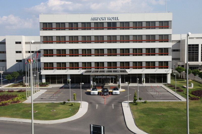 hotel Isg Airport Hotel