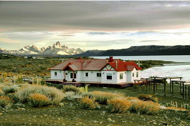 lodge Estancia La Estela