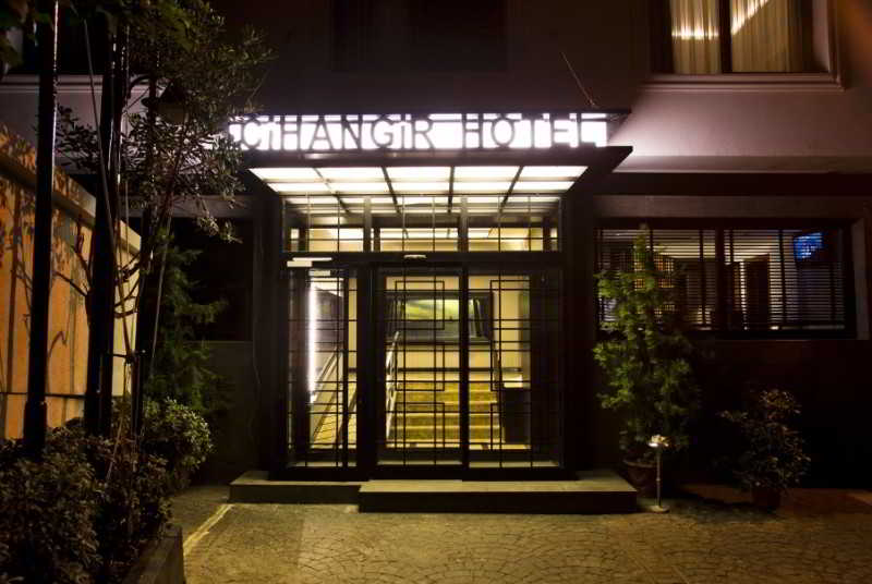 hotel Cihangir Hotel