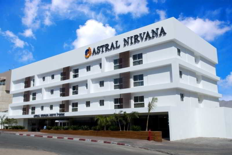 hotel Astral Nirvana Hotel