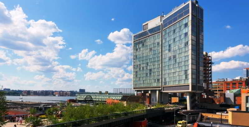 hotel The Standard, High Line