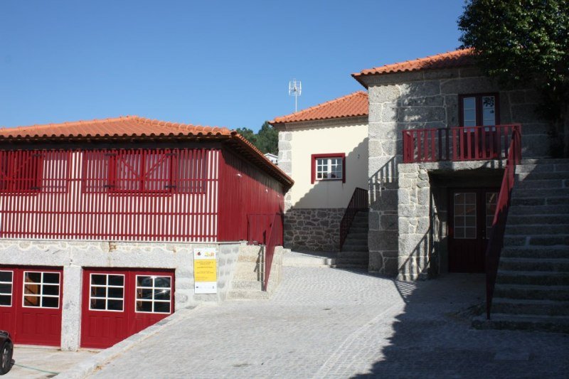 hotel rural Quinta Do Riacho