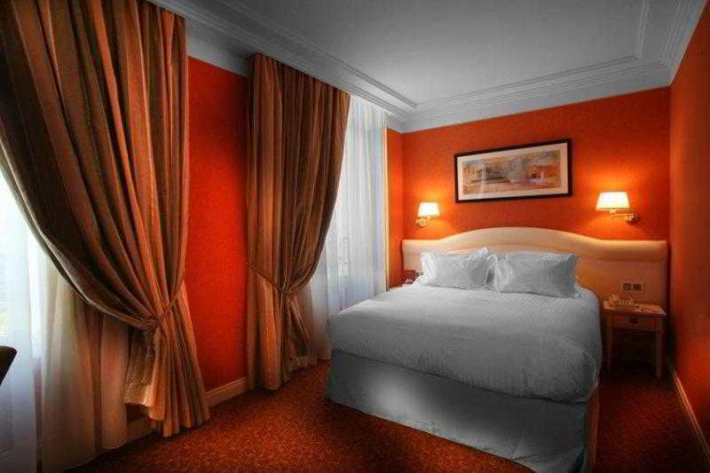 hotel Best Western Premier Princesse Flore