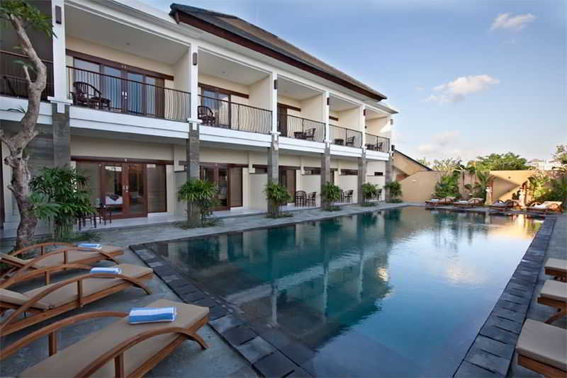 hotel Umasri Bali Residence