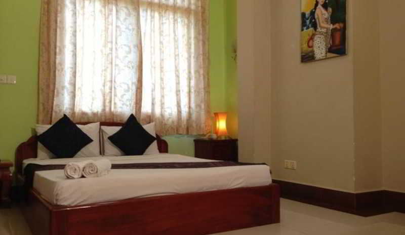 hostal Golden Noura Villa