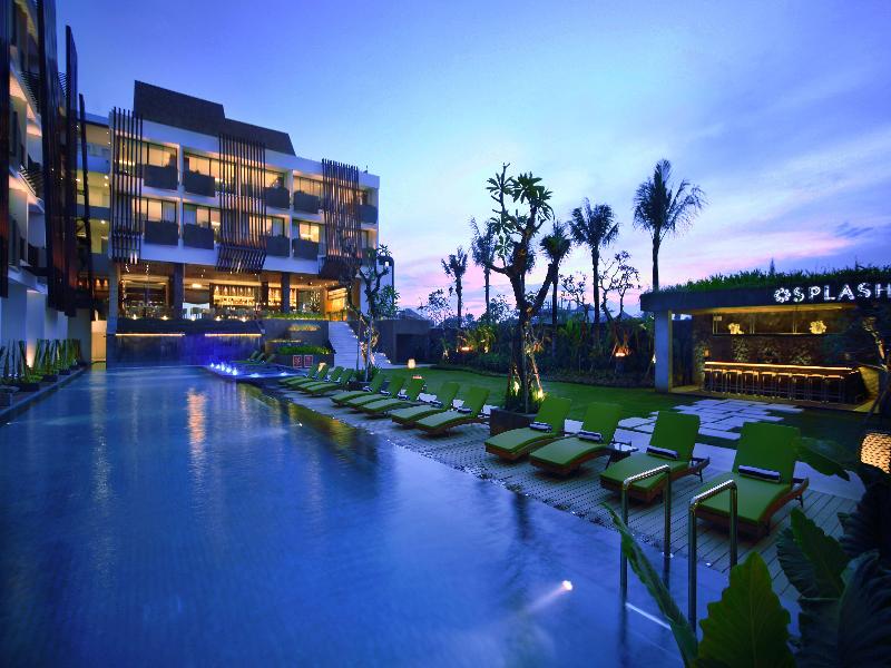 hotel Four Points By Sheraton Bali Seminyak