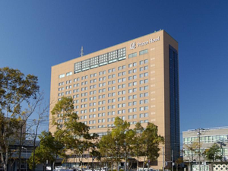 hotel Kushiro Princehotel