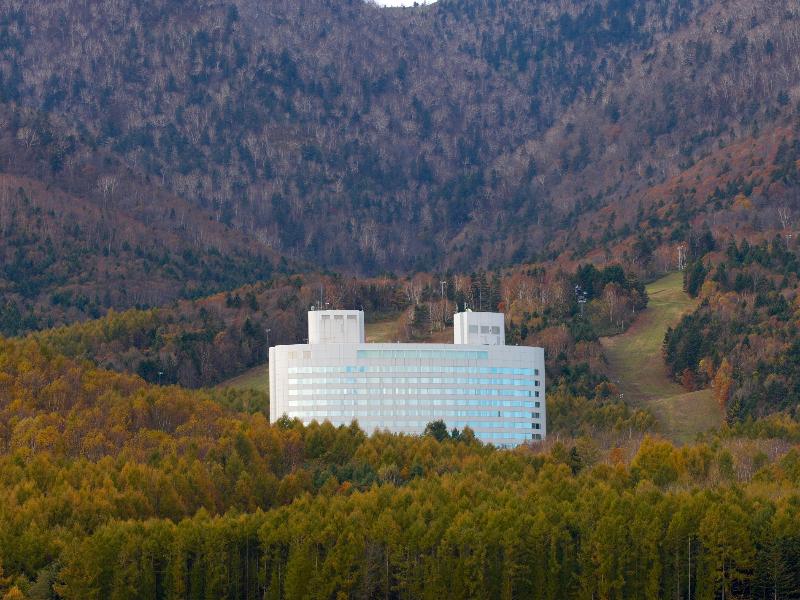 hotel New Furano Princehotel