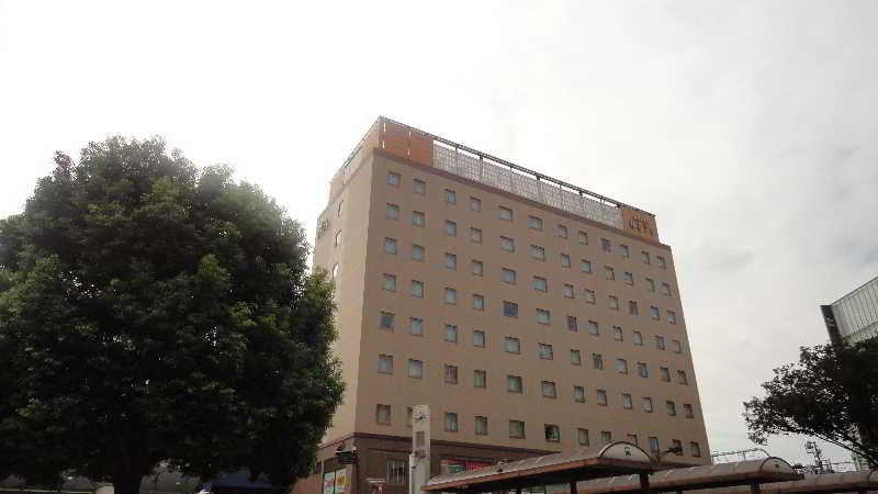 hotel Hotel Mets Akabane