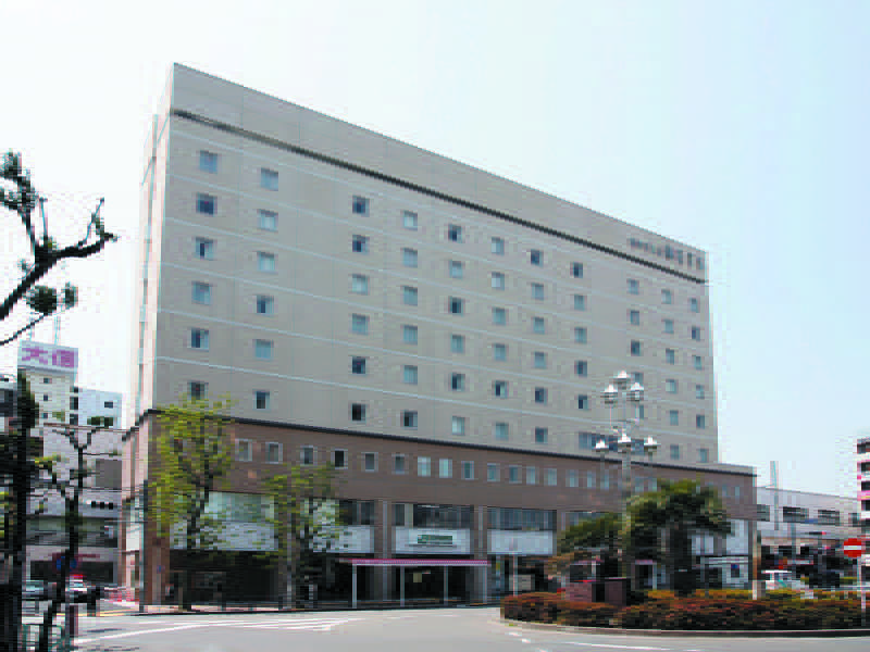 hotel Hotel Mets Koenji