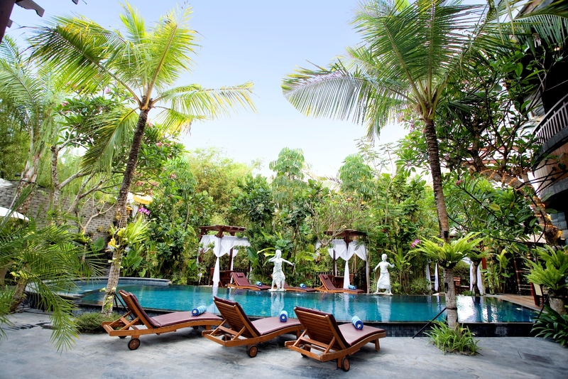 hotel The Bali Dream Villa Resort Echo Beach Canggu