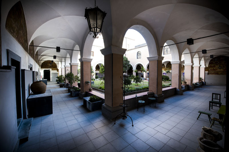 hotel San Biagio Resort