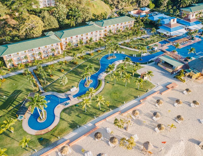 hotel Hotel Royal Decameron Golf, Beach Resort & Villas