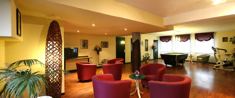 residencia Appart Hotel Champ De Mars