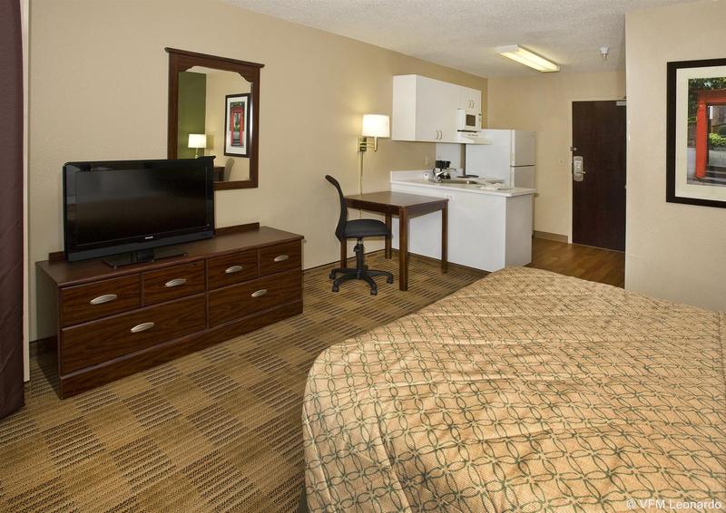 Fotos Hotel Homestead Studio Suites-miami-airport-doral