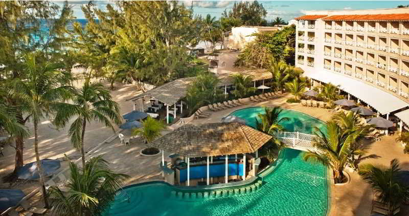 hotel Couples Barbados