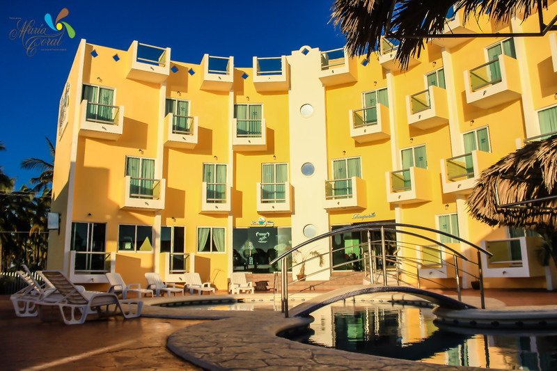 hotel Hotel Maria Coral