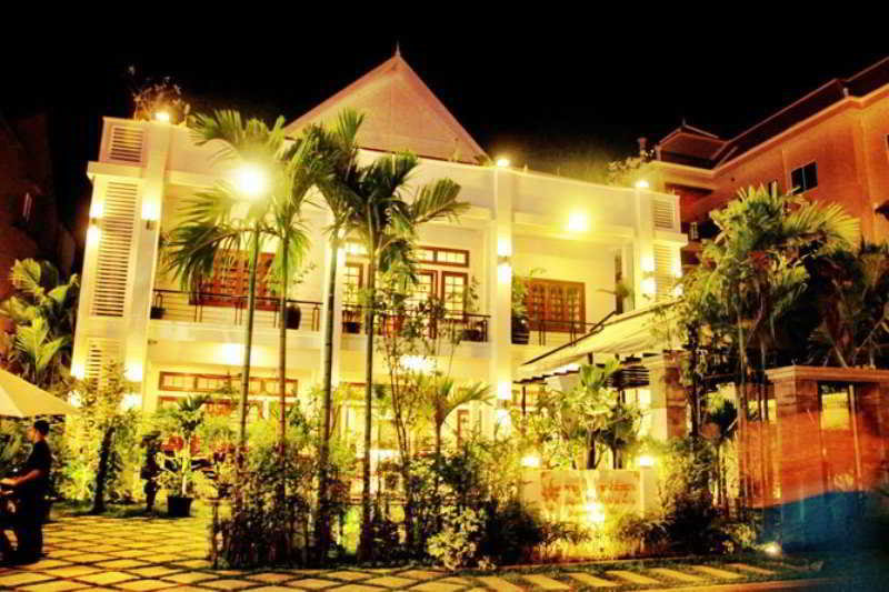 hotel Apsara Centrepole