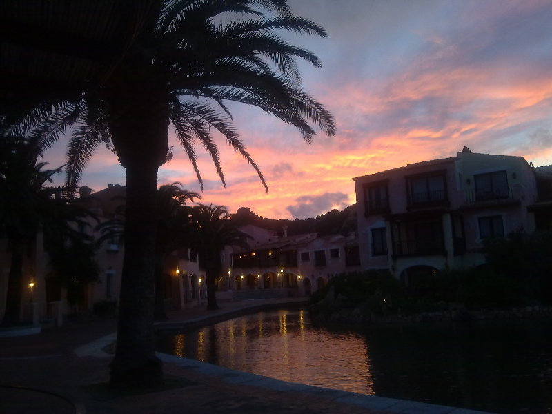 hotel Bagaglino I Giardini Di Porto Cervo