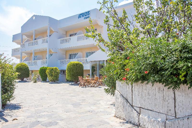 hotel Iatridis Studios