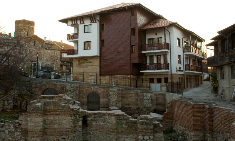 hotel Nessebar Royal Palace