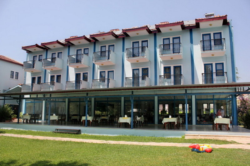 hotel Aymes Hotel