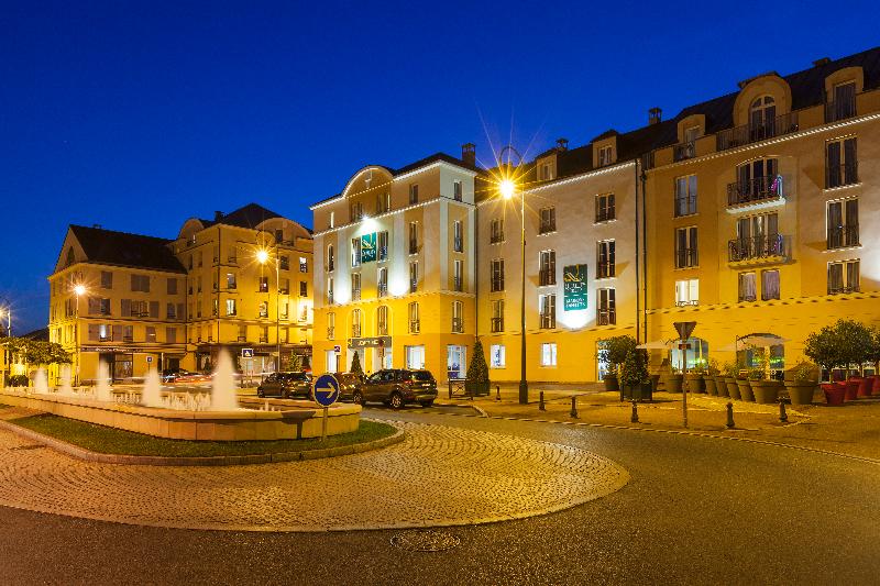 hotel Cerise Maisons Laffitte