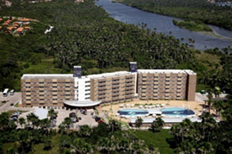 hotel Gran Solare Lencois Resort