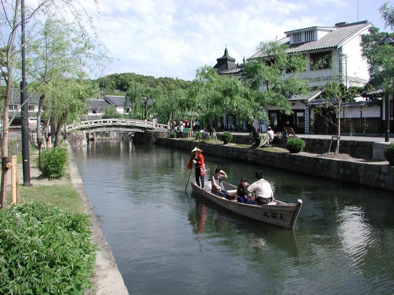 hotel Apa Hotel Kurashiki Ekimae