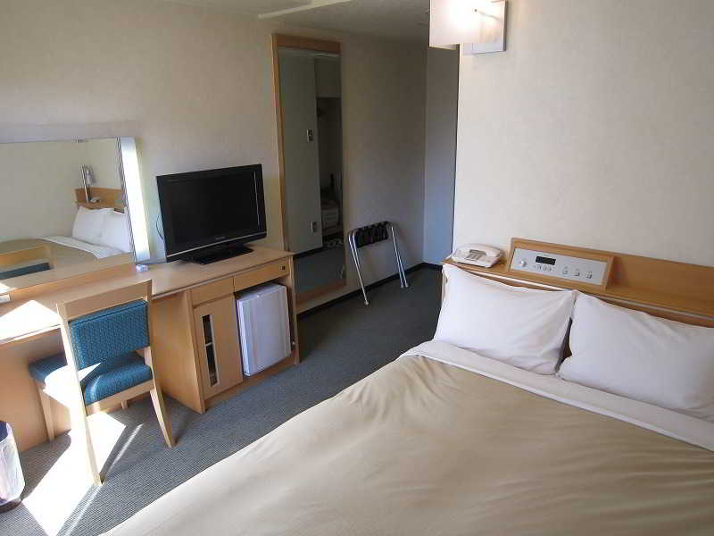 hotel Unizo Inn Hiroshima