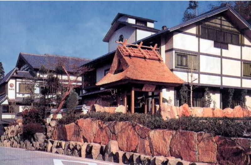 hotel Sumiya Kihoan