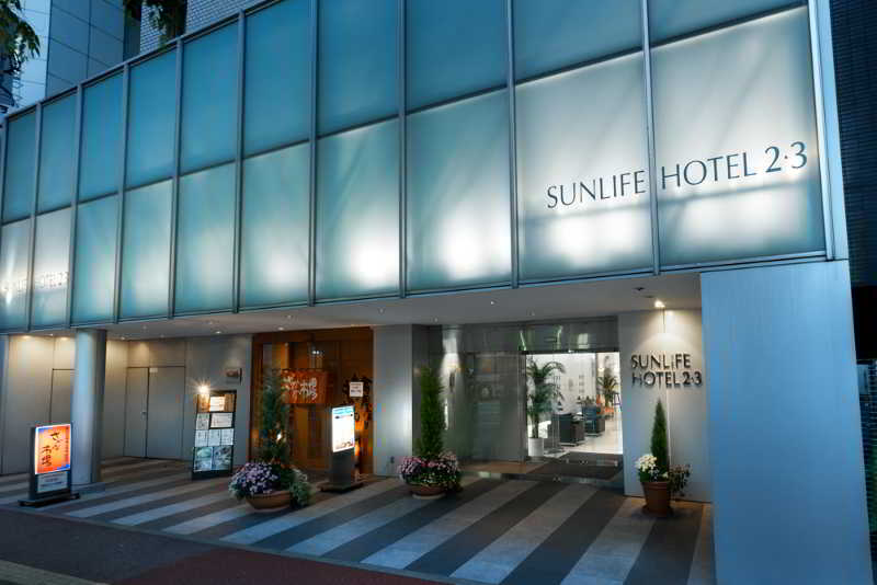 hotel Sunlife Hotel 2 And 3