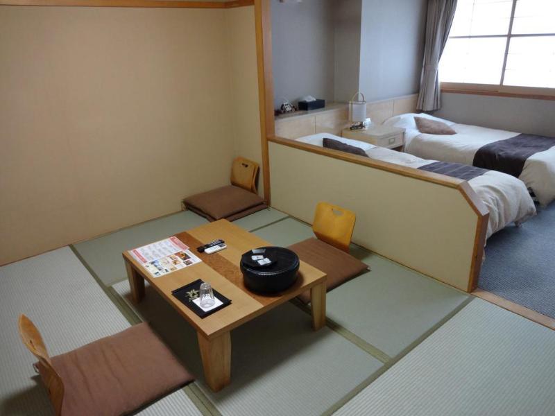 hotel Hotel Kamefuku