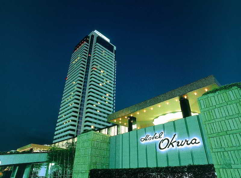 hotel Hotel Okura Kobe